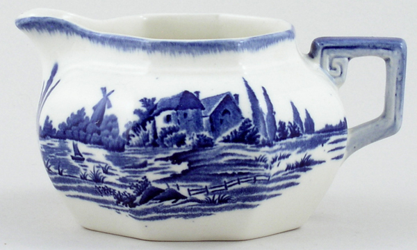 Creamer or Jug c1930s